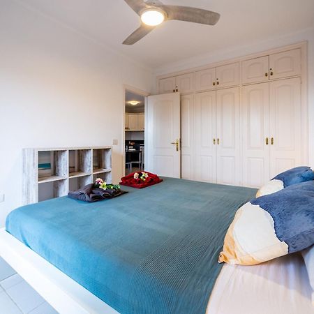 Gaviota Real En Balcon Del Mar Apartment Коста дел Силенцио Екстериор снимка