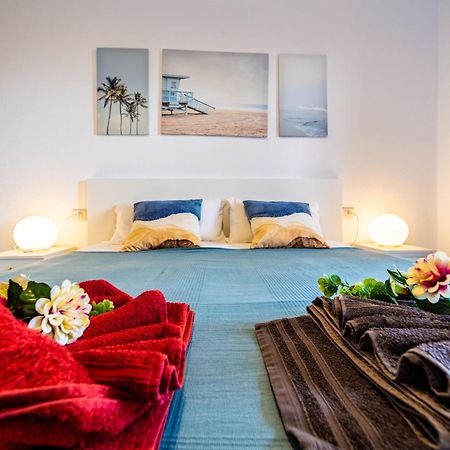 Gaviota Real En Balcon Del Mar Apartment Коста дел Силенцио Екстериор снимка