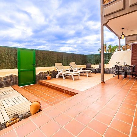 Gaviota Real En Balcon Del Mar Apartment Коста дел Силенцио Екстериор снимка