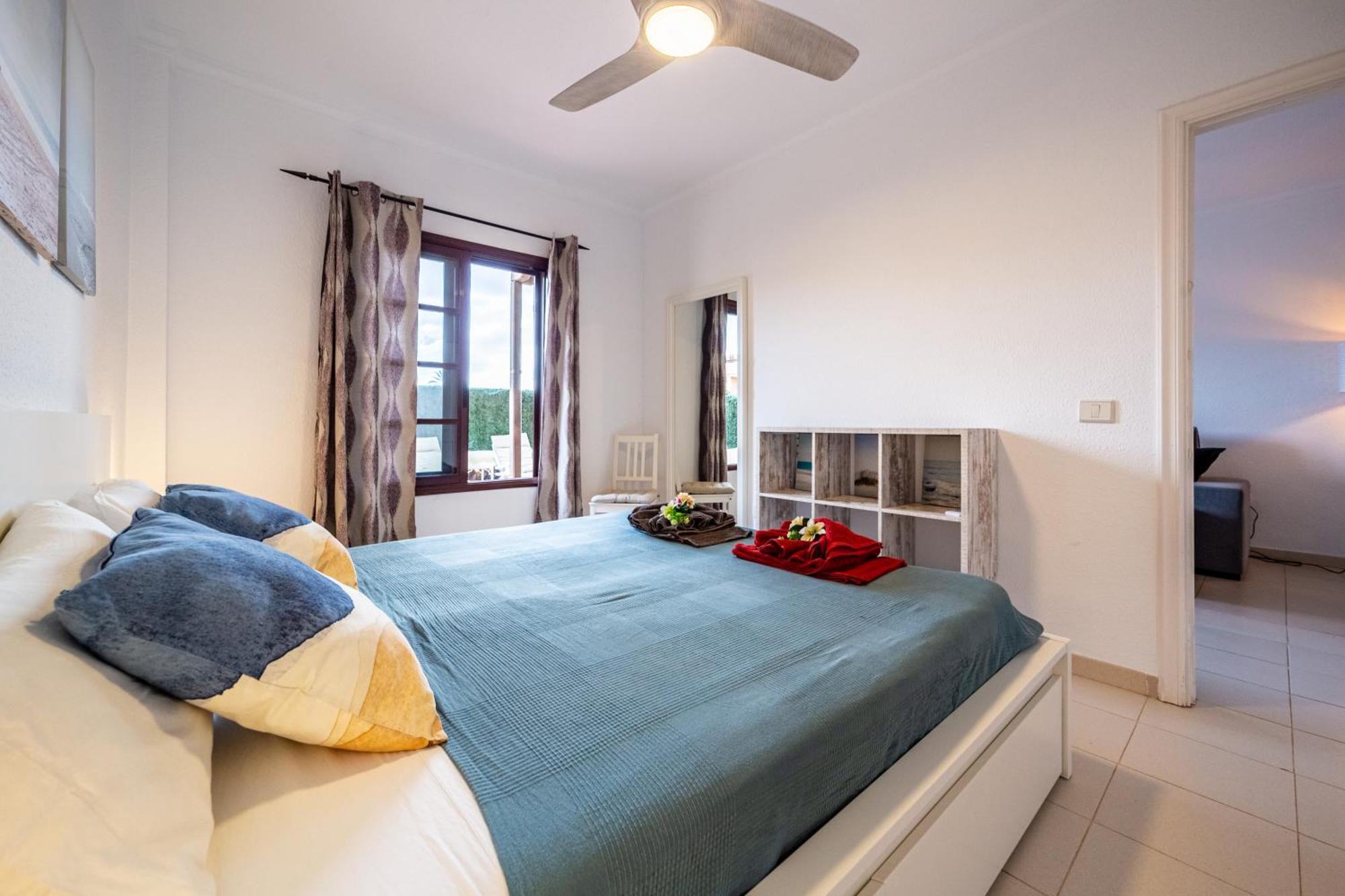 Gaviota Real En Balcon Del Mar Apartment Коста дел Силенцио Екстериор снимка
